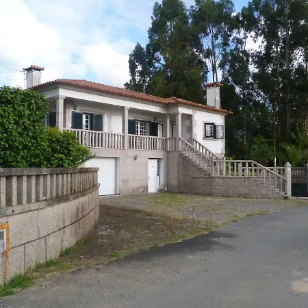 Casa Da Devesa