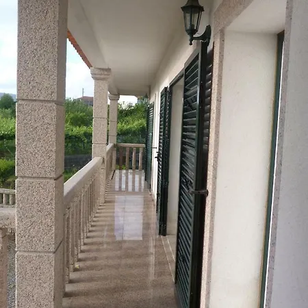 Casa vacanze Casa Da Devesa