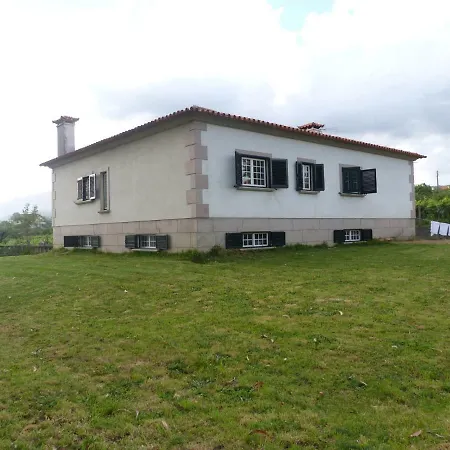 Casa Da Devesa