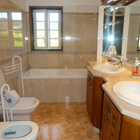 Casa vacanze Casa Da Devesa