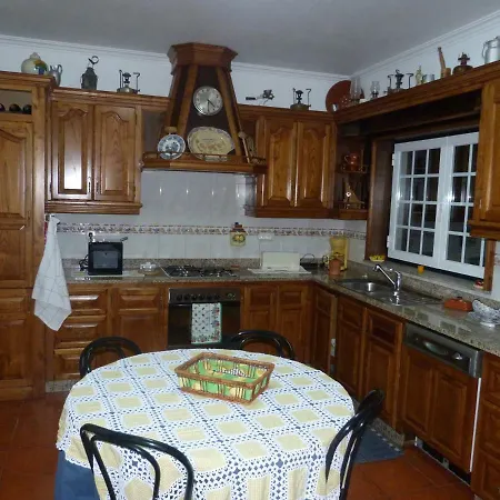 Casa Da Devesa Casa vacanze