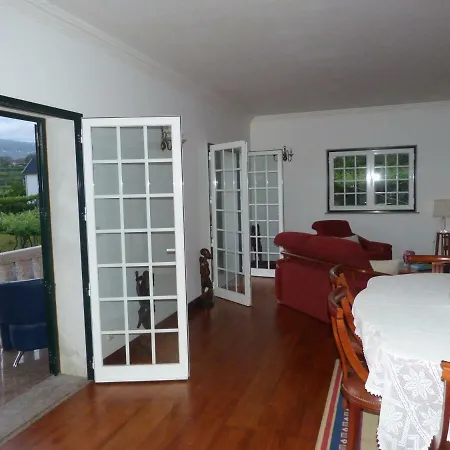 Casa Da Devesa